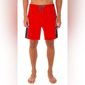 Hurley Fastlane 18" Board Shorts